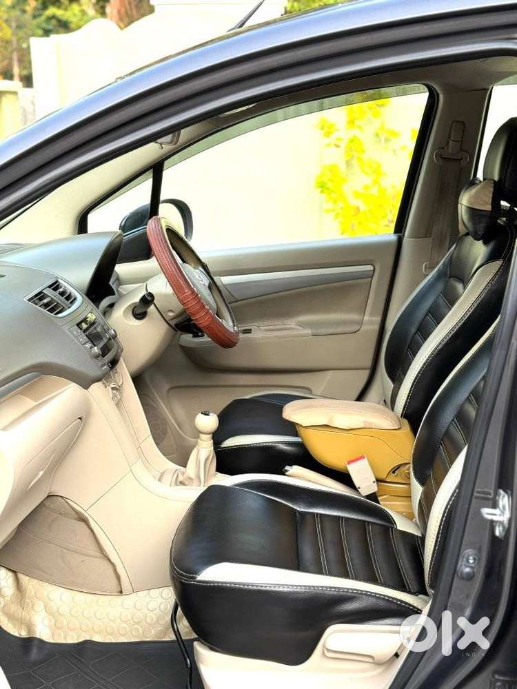 Maruti Suzuki Ertiga 2015-2018 Zdi, 2016, Diesel