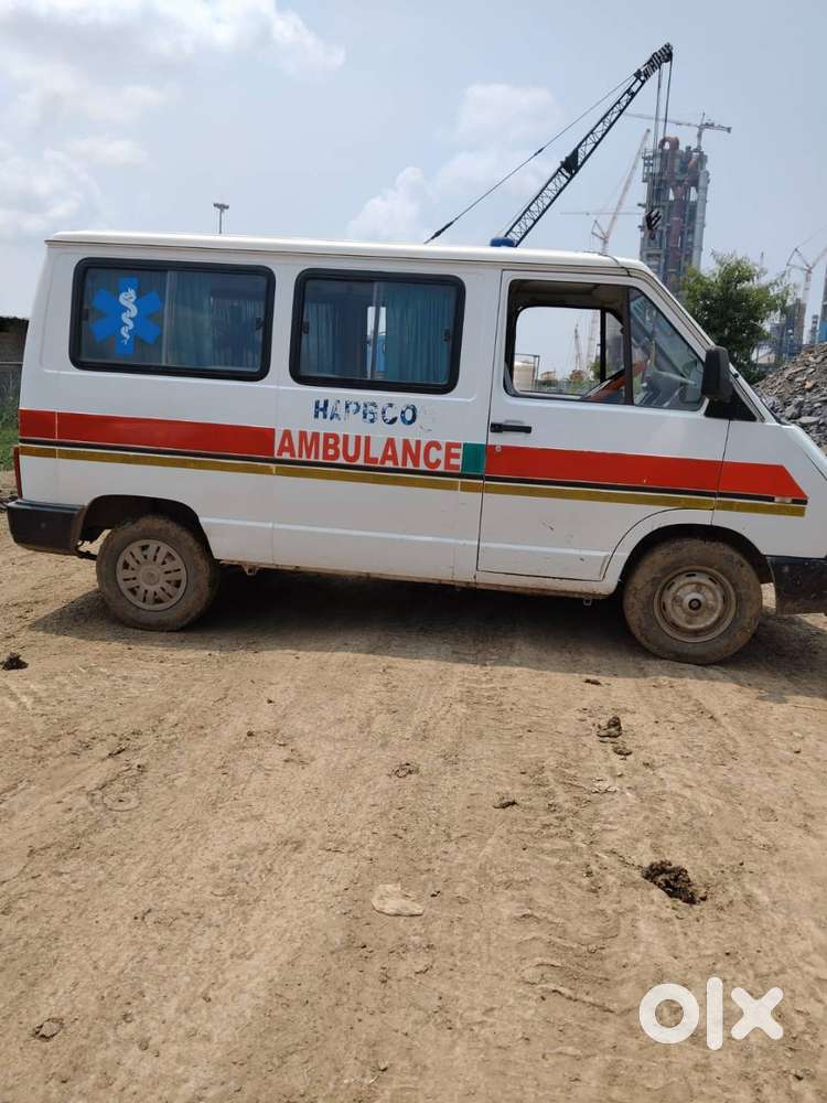 Tata Winger 2012 Diesel Well Maintained