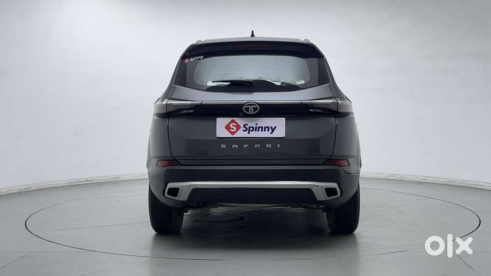 Tata Safari 2.0 Kryotec Xza Plus, 2021, Diesel