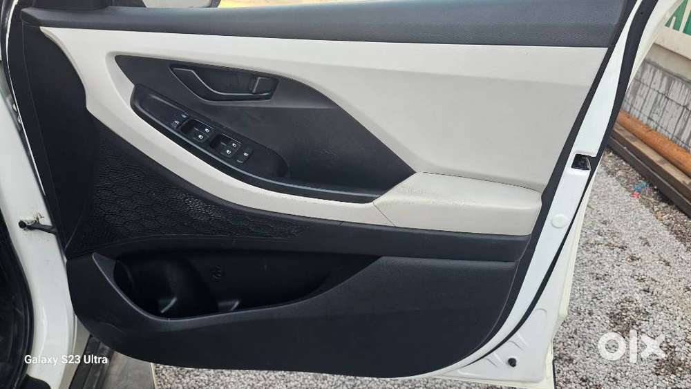 Hyundai Creta 1.6 Crdi Sx Option, 2020, Diesel
