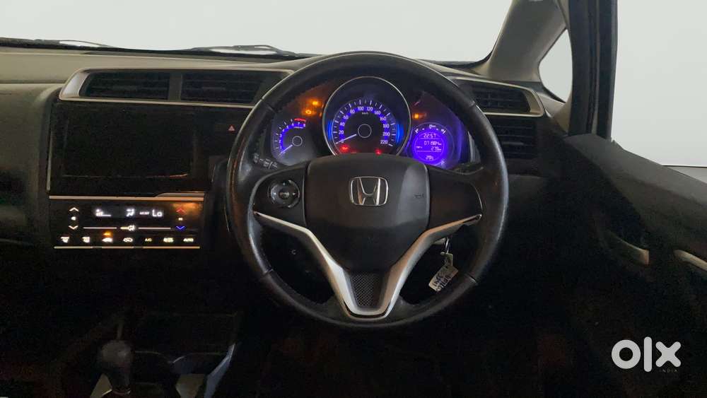 Honda Jazz 1.2 Vx I Vtec, 2017, Petrol