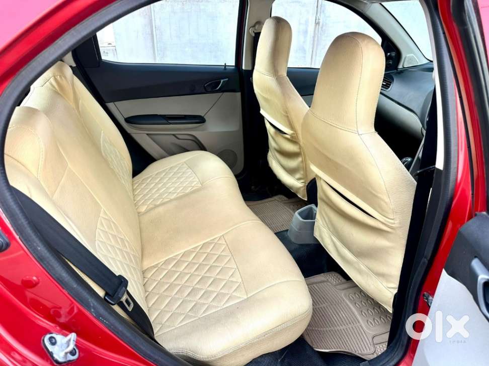 Tata Tiago, 2019, Petrol
