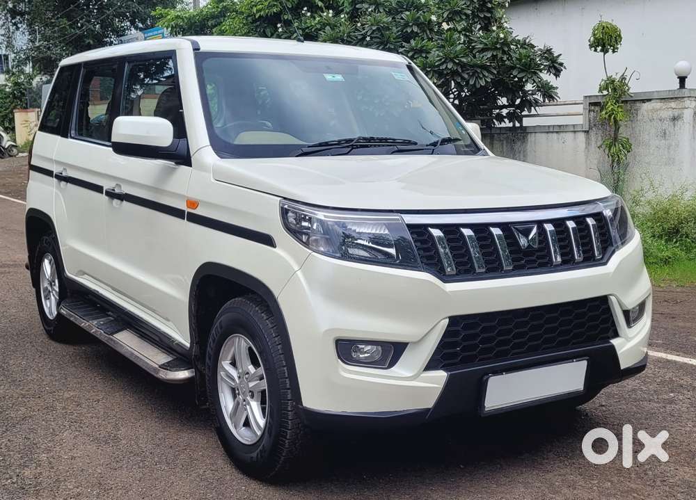 Mahindra Bolero Neo 1.5 N 10, 2023, Diesel