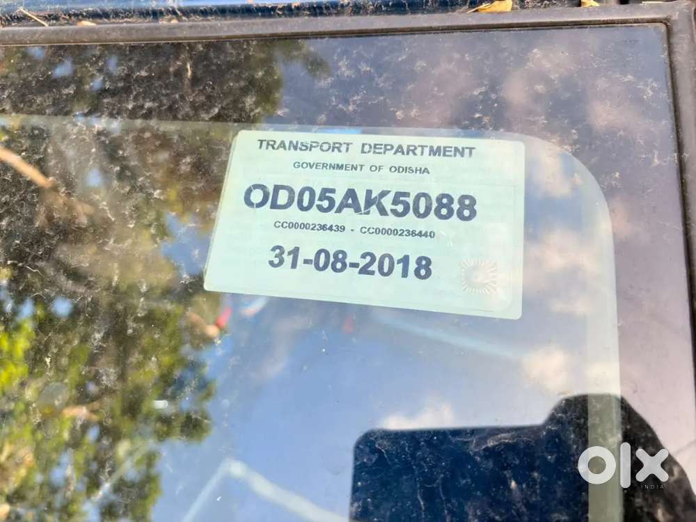 Maruti Suzuki Baleno Diesel 6 Years