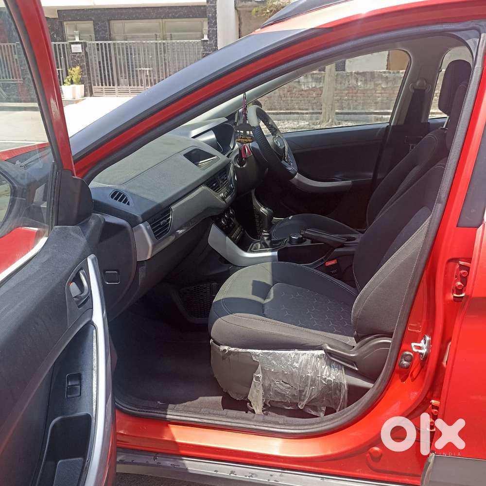 Tata Nexon 1.2 Revotron Xm (s), 2021, Diesel