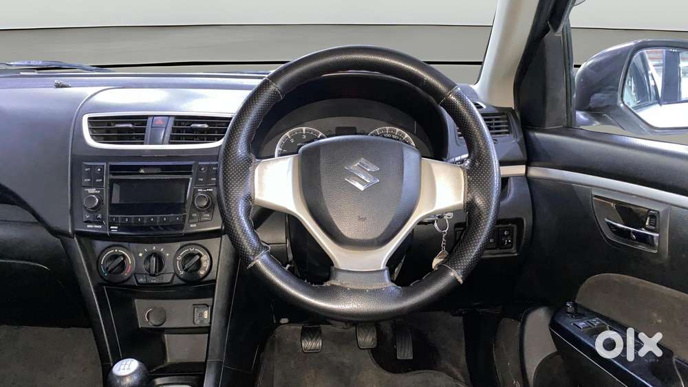 Maruti Suzuki Swift Vdi, 2016, Diesel