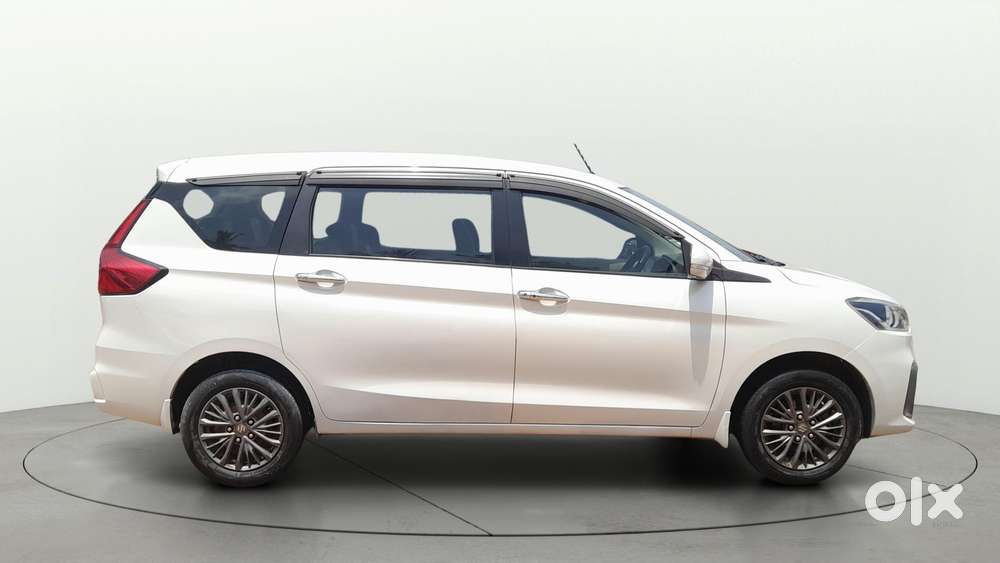 Maruti Suzuki Ertiga 2018-2022 1.4 Zxi Shvs, 2020, Petrol