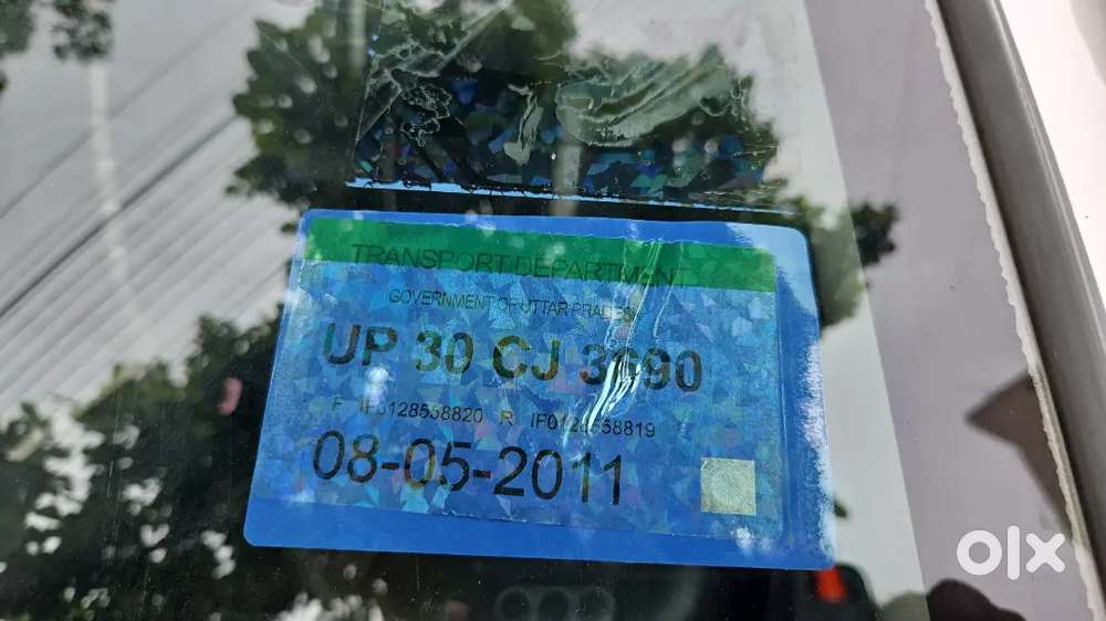Very Good Etios For Sale In Delhi Hardoi 2.75l Rc Valid Till 2031