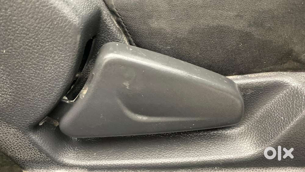 Renault Kwid 2015-2019 1.0 Rxl, 2016, Petrol