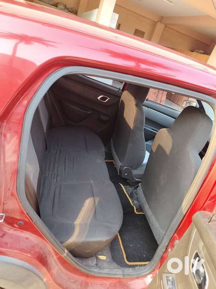 Renault Kwid 1.0 Rxt Easy-r, 2019, Petrol