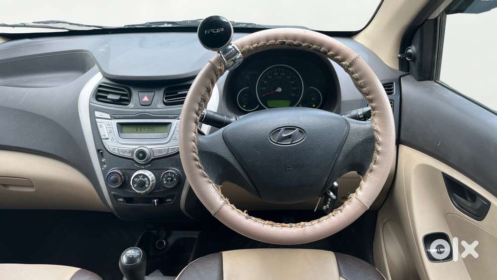 Hyundai Eon Magna +, 2016, Petrol