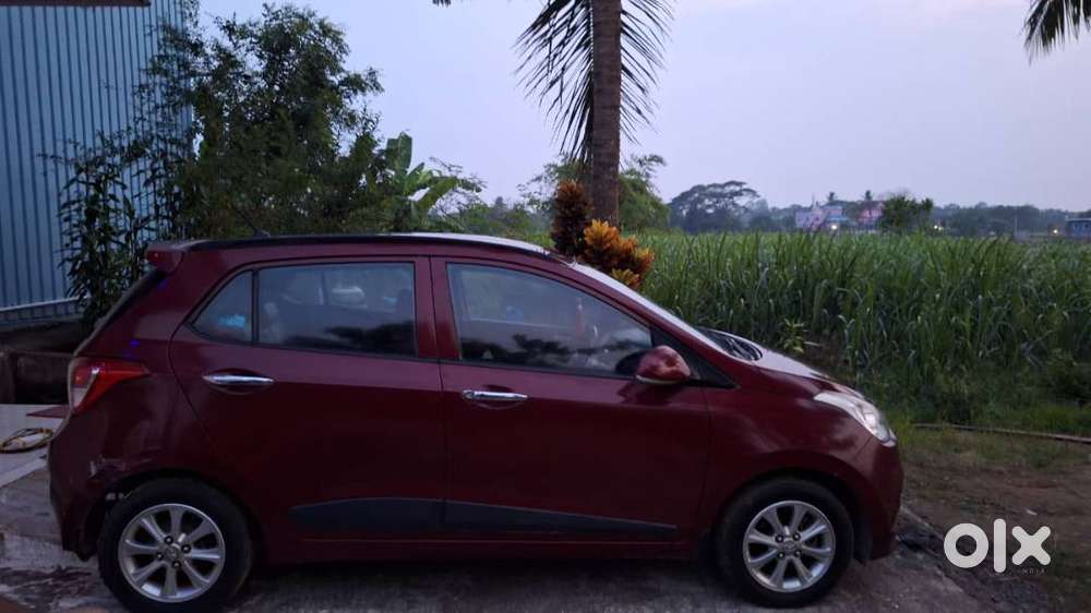 Well-maintained Car With 28kmpl Mileage