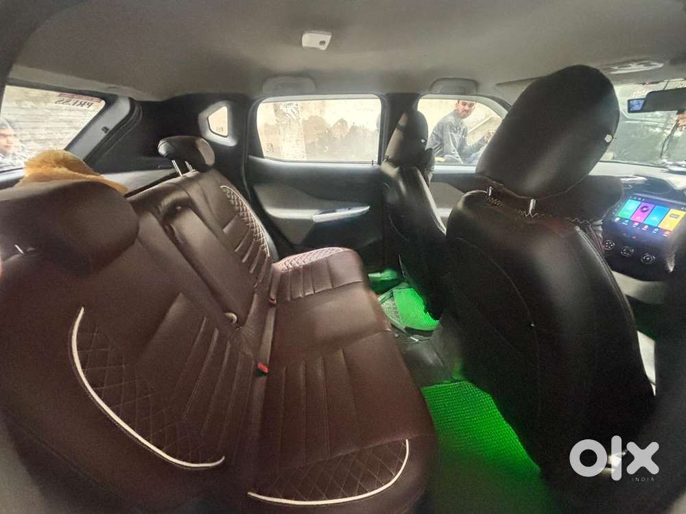 Well Maintain, All Upgradation Done Family Car