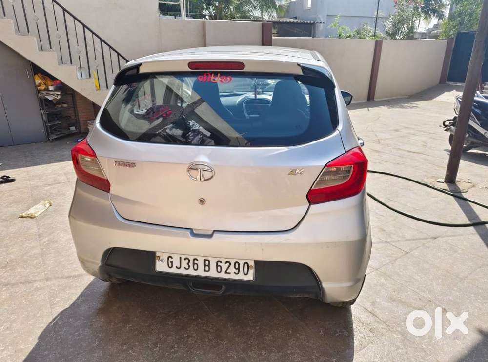 Tata Tiago 2016 Diesel Xm