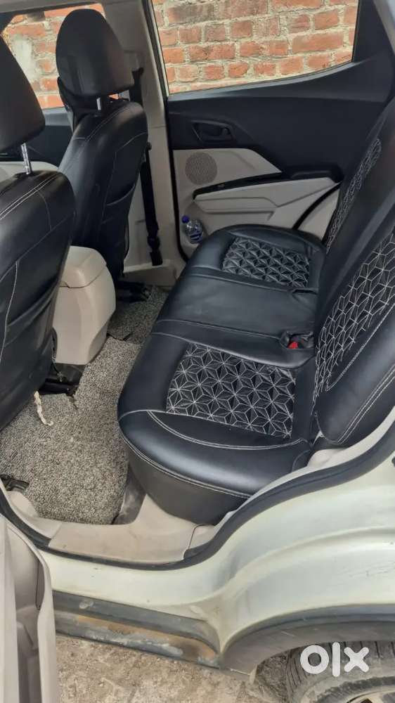 Mahindra Xuv300 Turbosport 2021