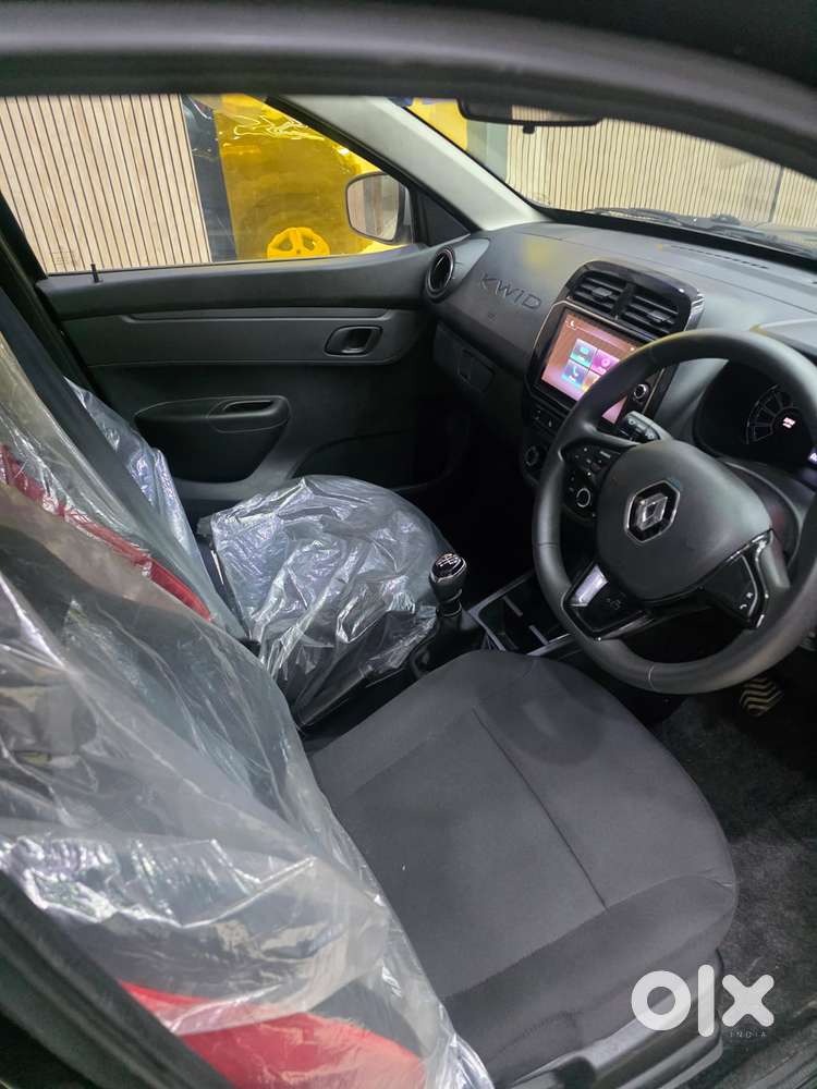 Renault Kwid Rxt 1.0, 2026, Petrol