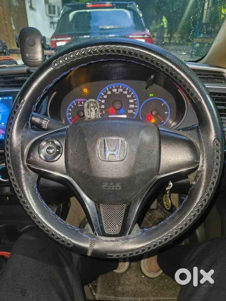 Honda City 2015- Petrol