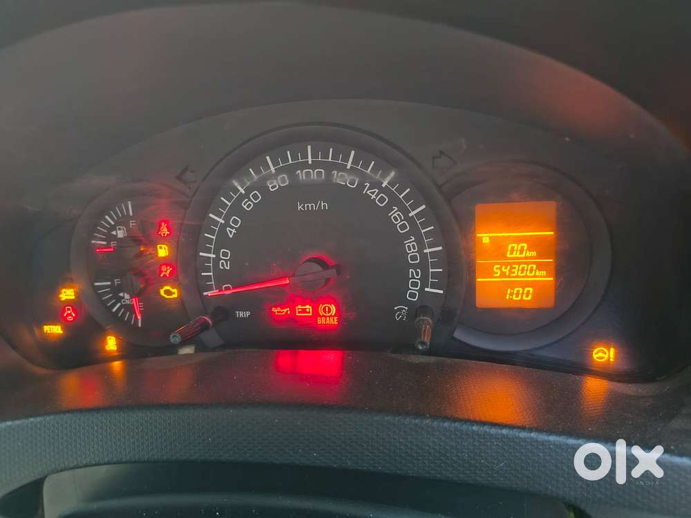 Maruti Suzuki Dzire 2017-2020 1.2 Tour S Cng, 2020, Cng & Hybrids