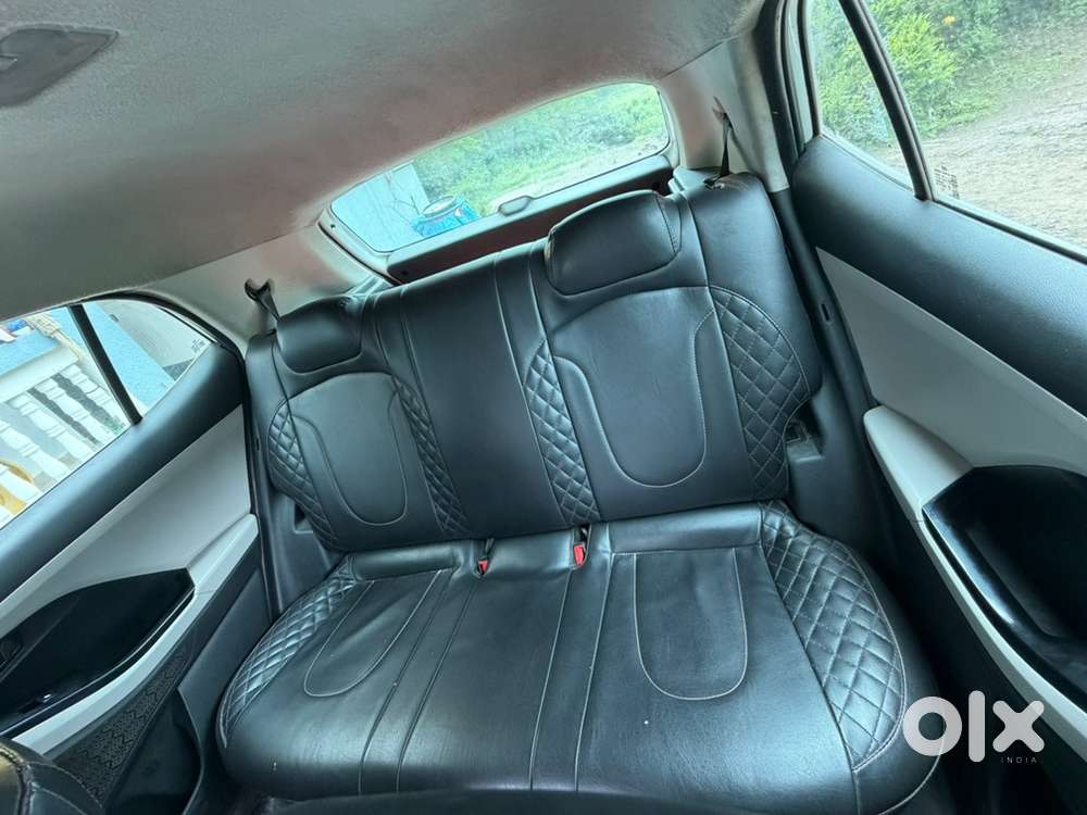 Hyundai Creta Diesel 2020