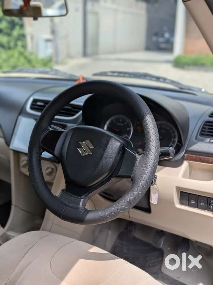 Maruti Suzuki Swift Dzire Vdi, 2012, Diesel