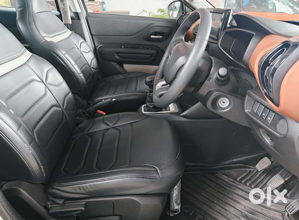 Citroen C3 Feel 1.2 Turbo Dual Tone, 2022, Petrol