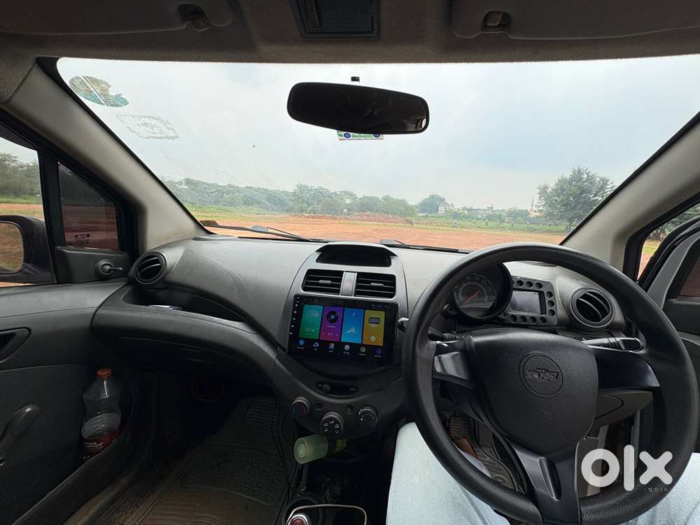 Chevrolet Beat 2012 Diesel Well Maintained
