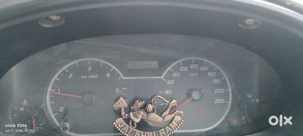 Ford Ikon Rally Sport 2008 Diesel