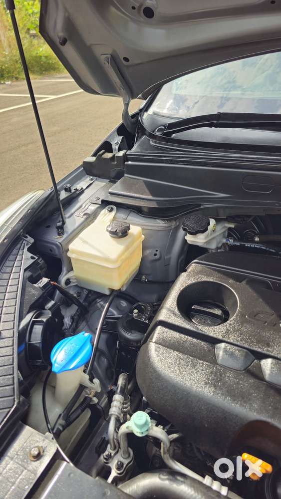 Hyundai Creta 1.6 Sx (o), 2019, Diesel