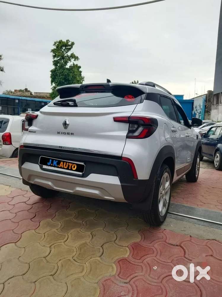 Renault Kwid Rxt, 2022, Petrol