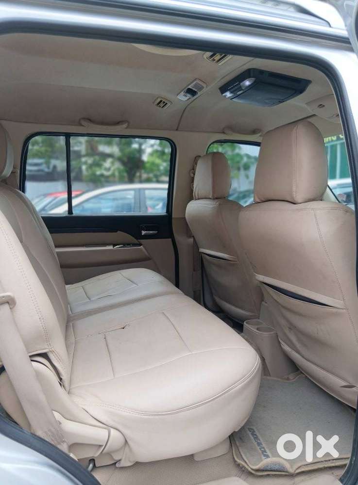 Ford Endeavour 3.0l 4x4 At, 2011, Diesel