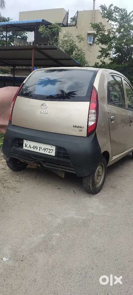 Tata Nano 2009