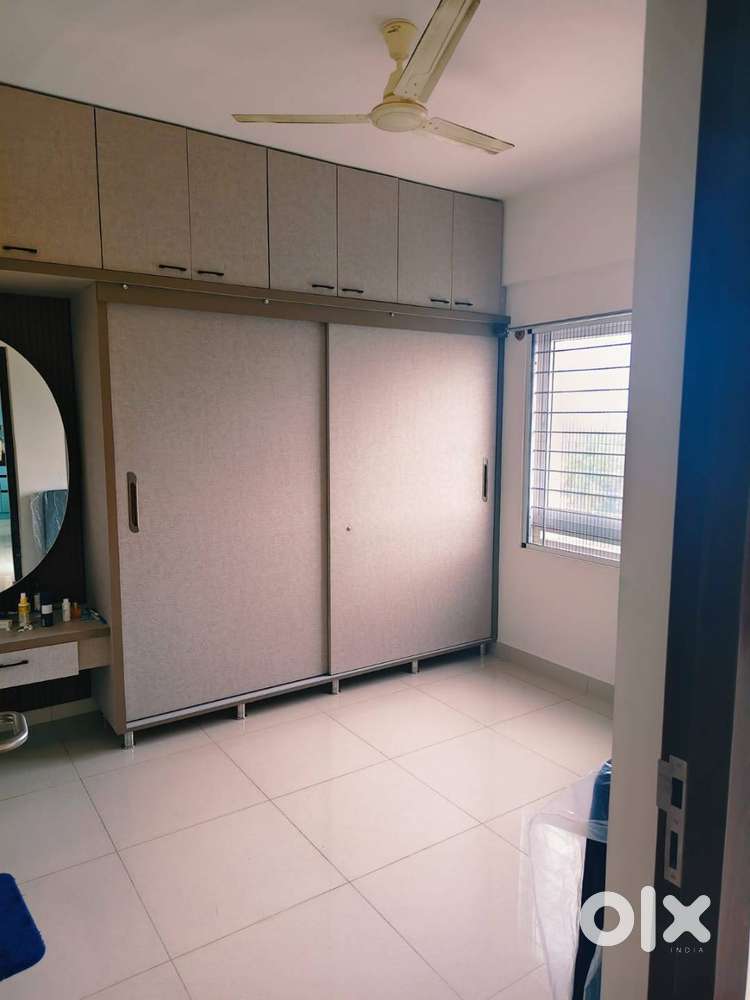 2BHK HOUSE FOR RENT IN VIJAYNAGAR 4TH STAGE