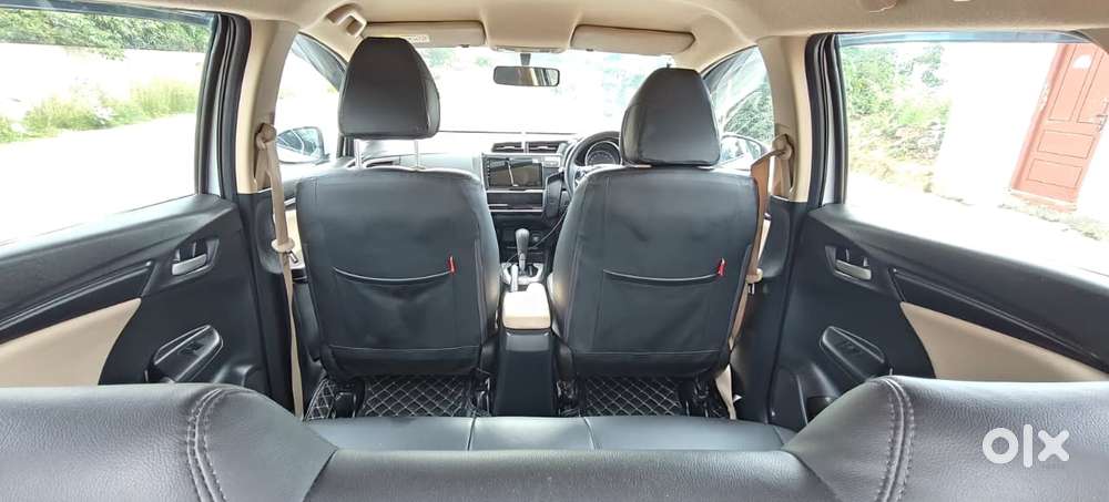 Honda Jazz V Cvt, 2021, Petrol