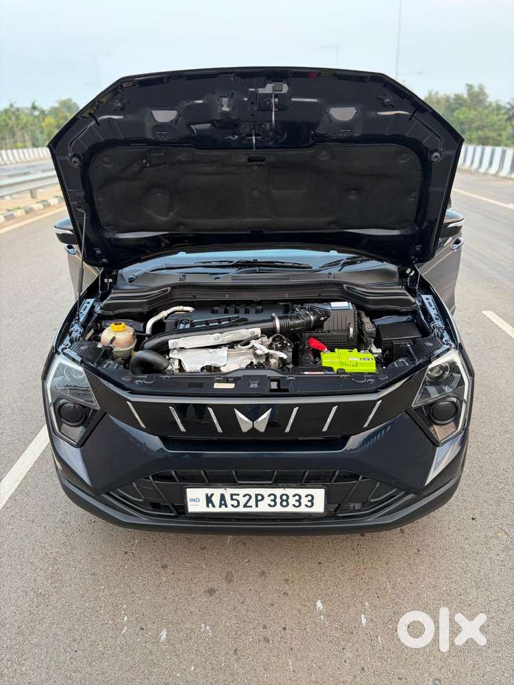 Mahindra Xuv 3xo Mx3, 2024, Diesel