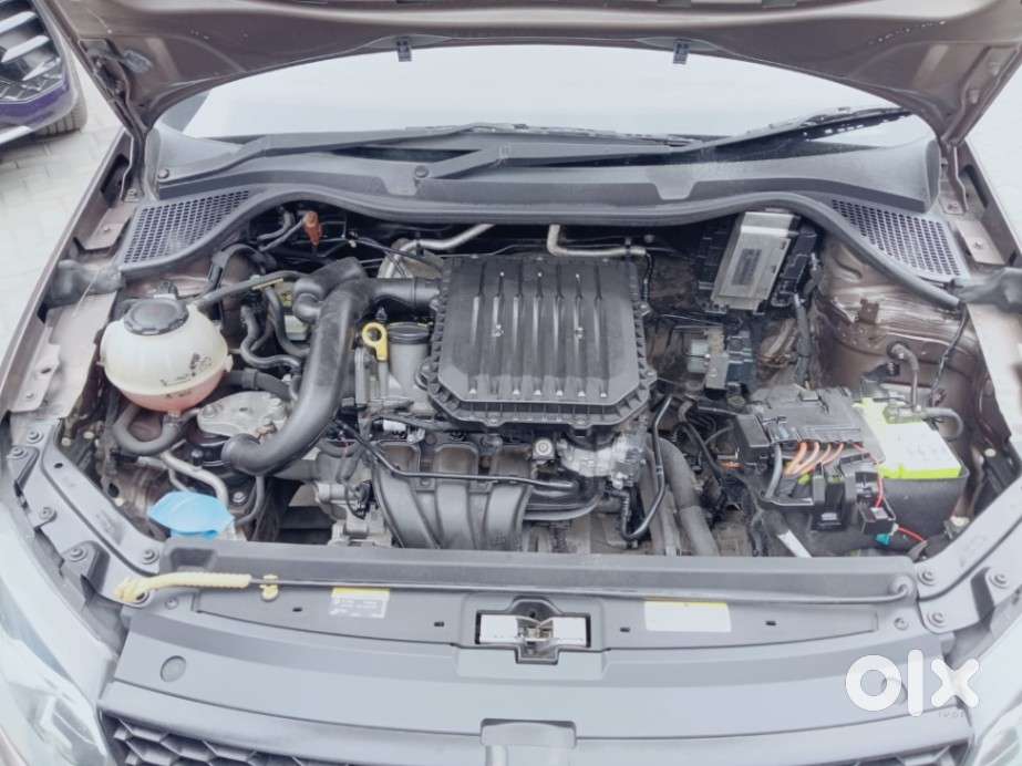 Volkswagen Polo 1.0 Mpi Trendline, 2021, Petrol