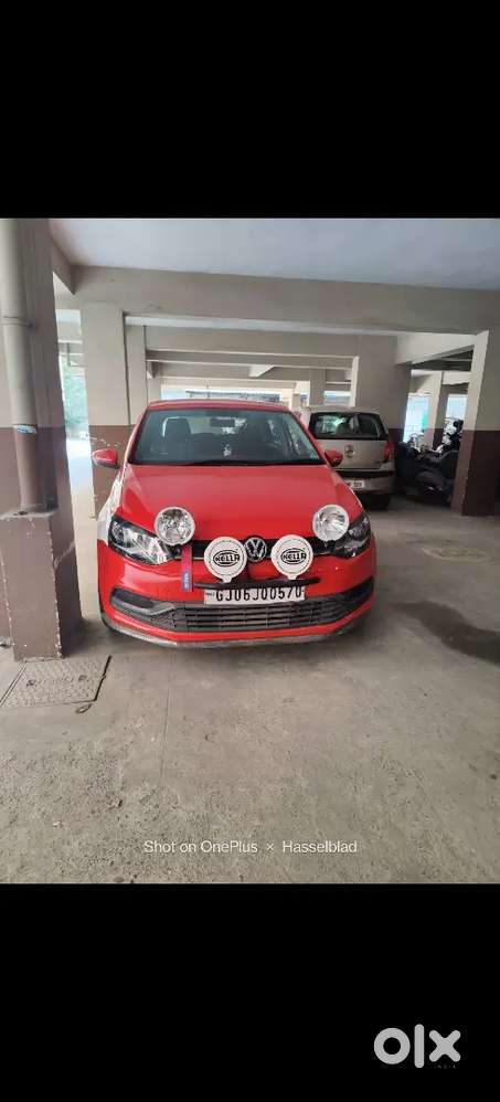 Best Value Vw Polo 1.2