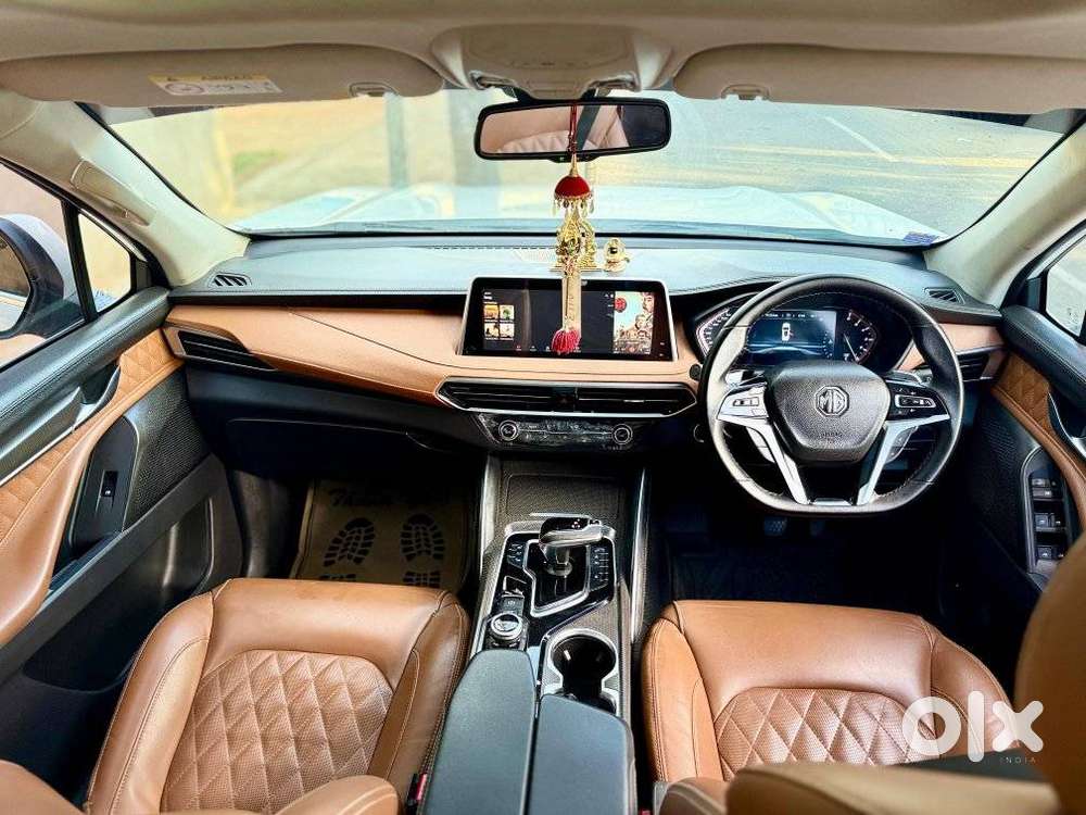 Mg Gloster Sharp 6 Seater, 2022, Diesel