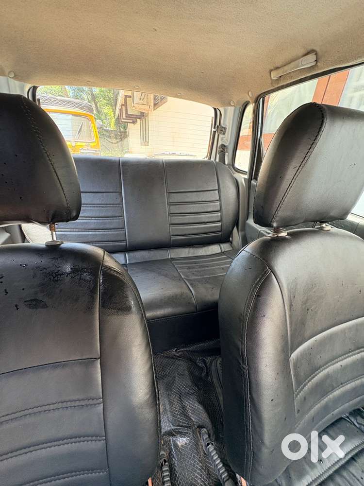 Maruti Suzuki Zen Vxi  2003