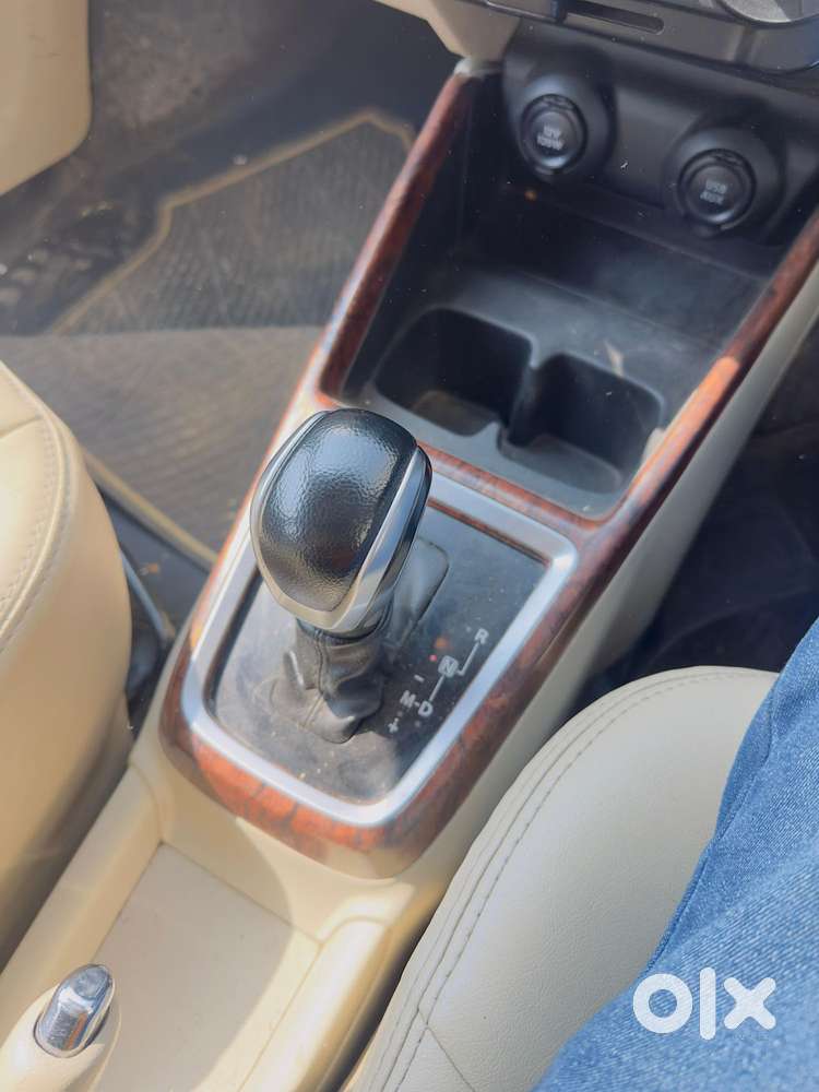 Maruti Suzuki Swift Dzire Vdi(o) Amt, 2019, Diesel