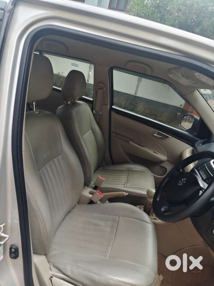Maruti Suzuki Dzire 1.2 Vxi, 2014, Petrol