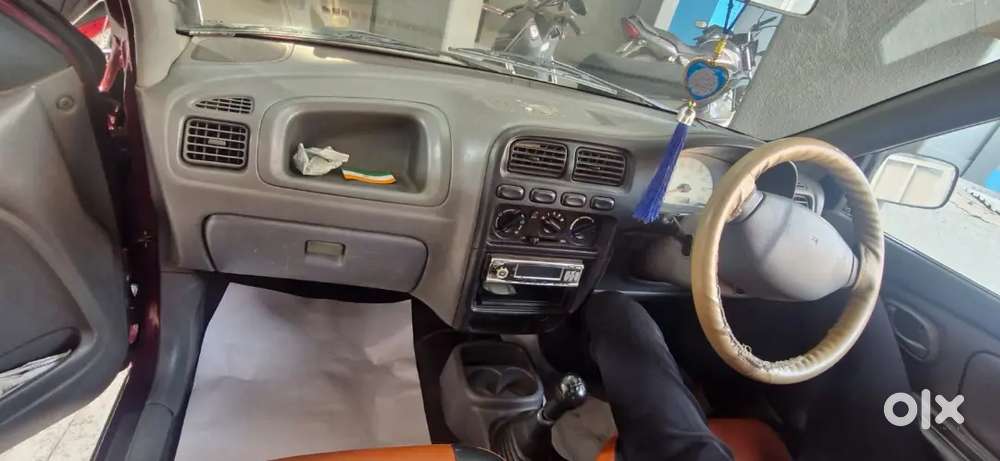 Good Condition Good Maintain Car