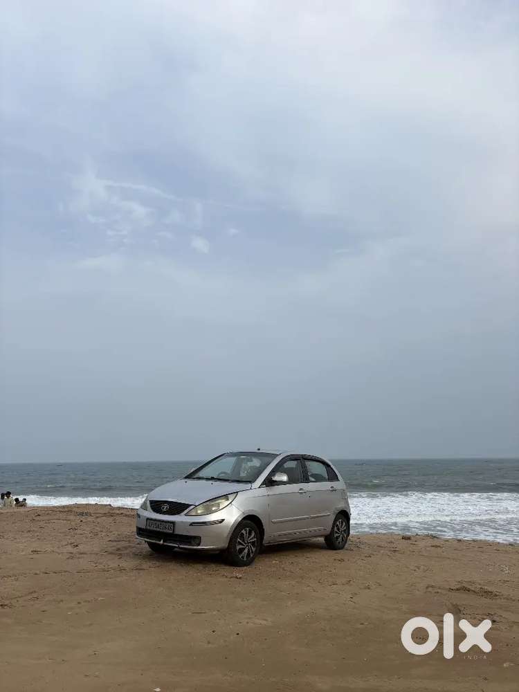 Tata Indica Vista 2011 Diesel 1st Owner