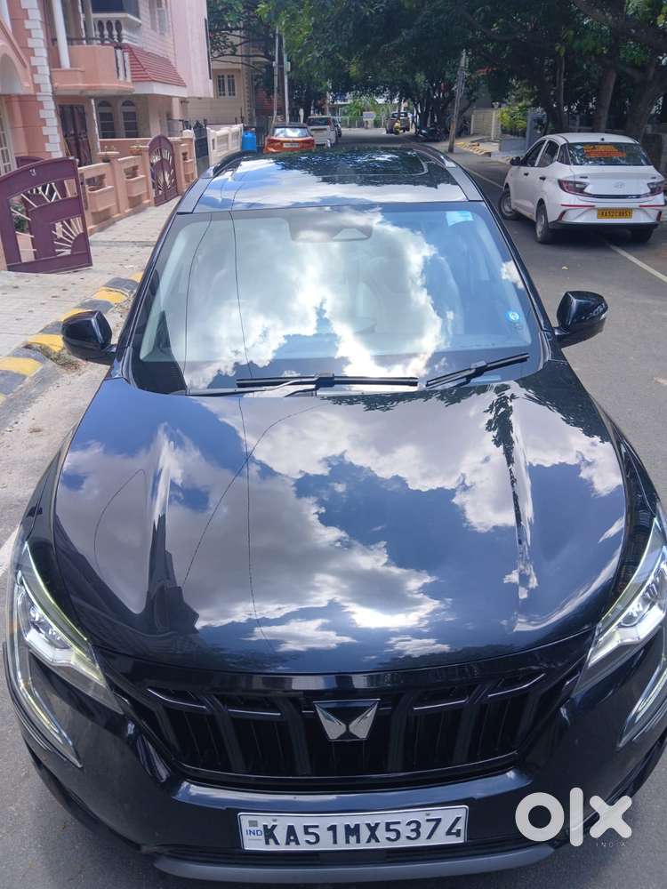 Mahindra Xuv700 2.2 Ax 7 Diesel Mt Luxury Pack Str, 2024, Diesel