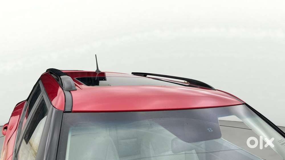 Mahindra Xuv300 W8 Amt Optional Diesel, 2020, Diesel