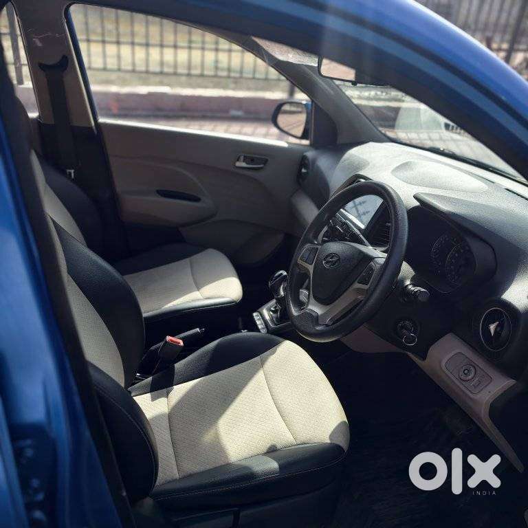 Hyundai Santro Sportz Amt, 2019, Petrol