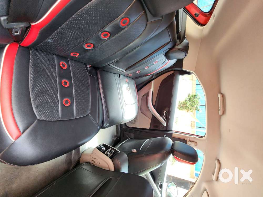 Tata Nexon 2017 Diesel Well Maintained