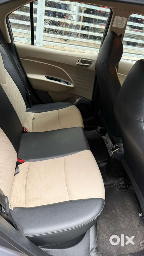 Hyundai Santro Sportz 2019