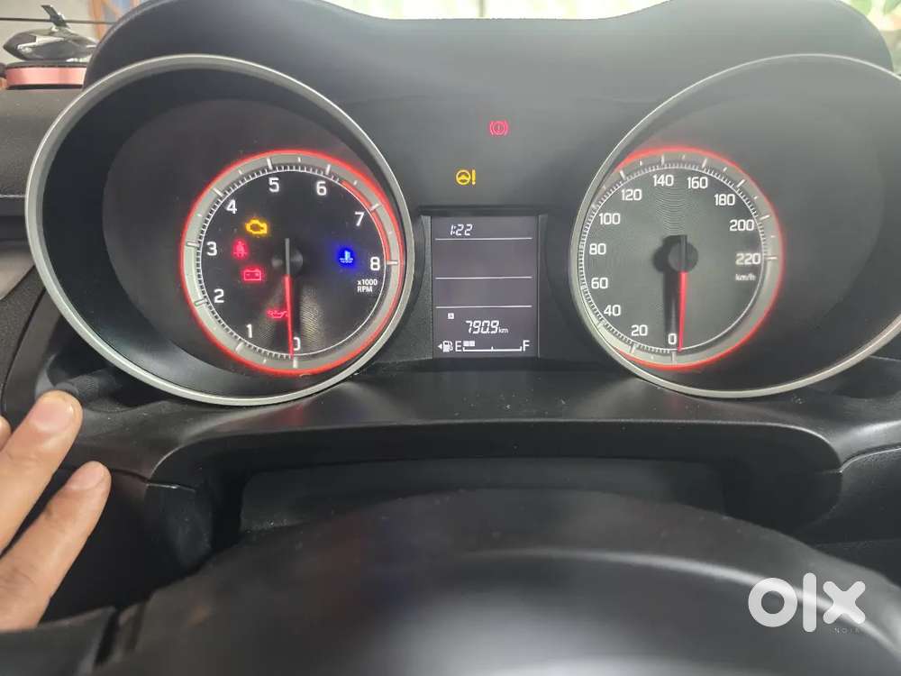 Maruti Suzuki Swift 2023 Model Vxi