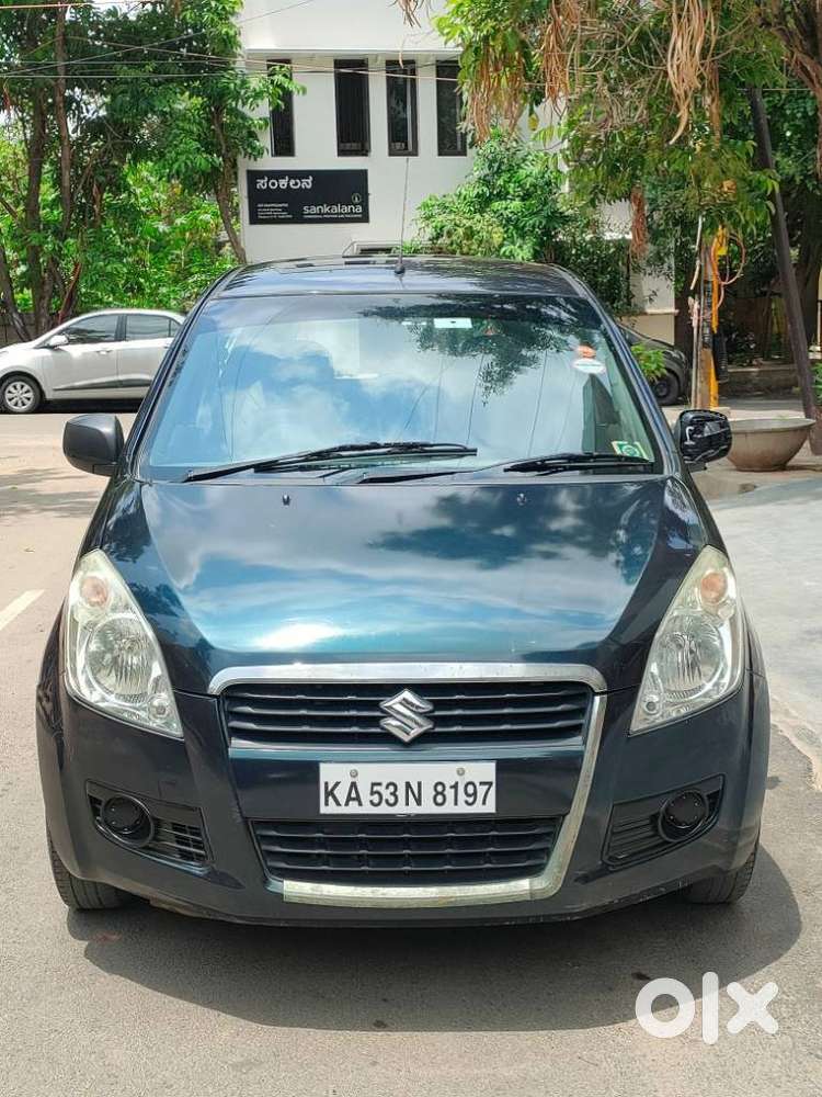 Maruti Suzuki Ciaz, 2009, Petrol