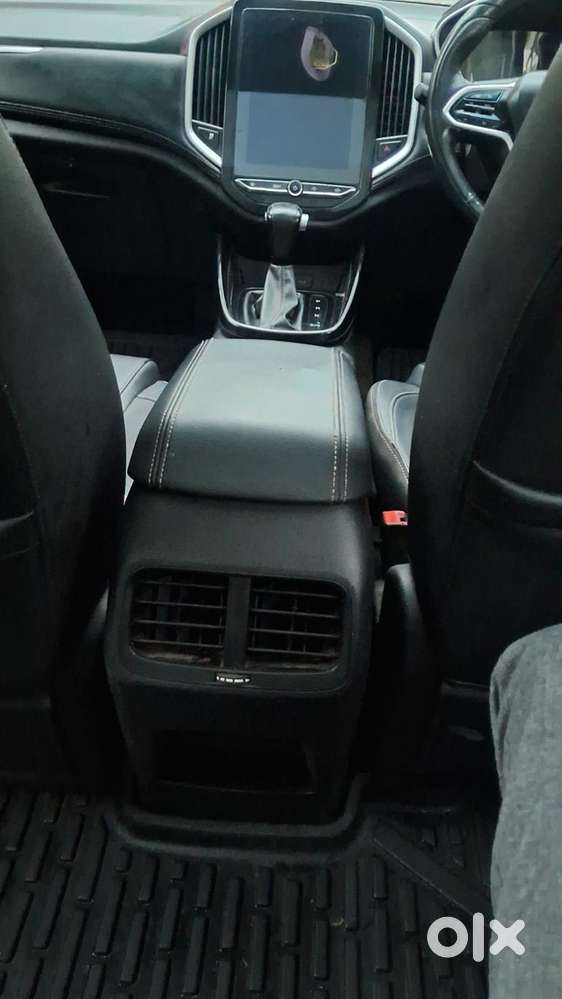 Mg Hector Sharp Dct Automatic, 2020, Petrol